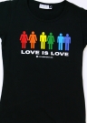 T-shirt stampate