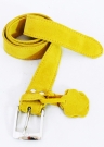 cinture in pelle