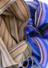 sciarpa in cotone 
