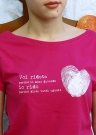 T-shirt stampate